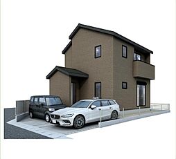 泉佐野市長滝の一戸建て