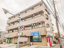 パークサイド早稲田III