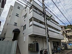 ハナブサマンション