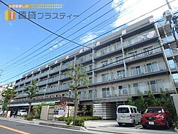 市川市行徳駅前４丁目