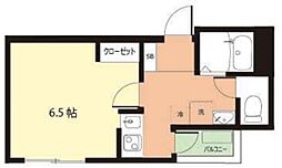 アリロッセ東日暮里