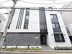 ネオアーバンレジデンス方南町