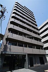 ルーブル浜松町 205