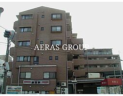 ライオンズマンション元住吉第3弐番館