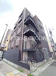 メゾン・ド・リシェス