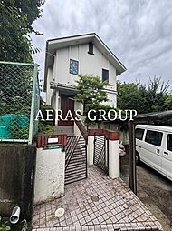 連光寺戸建B棟