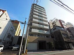 ハピネ蔵前鳥越