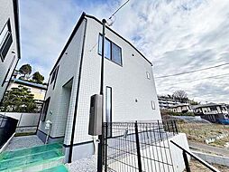 細山6丁目戸建C棟