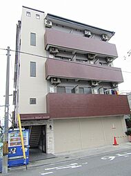 ベルエール天美