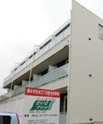 リブリ・OGW みずほ台