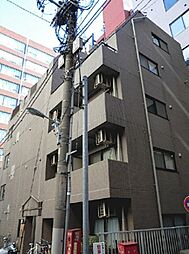 品川区西五反田７丁目