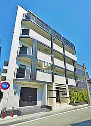 大田区大森東５丁目