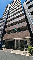 プレール日本橋三越前