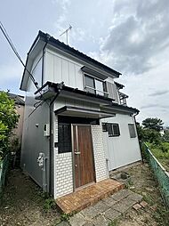 東長沼貸一戸建て 1