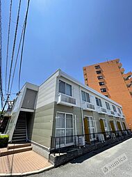 大阪市平野区平野東１丁目