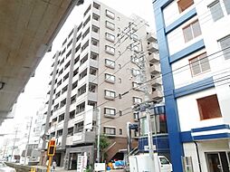 コスモリード本厚木