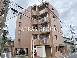 松戸市五香西１丁目