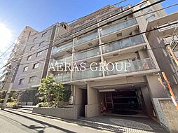 デュオフラッツ赤坂 801