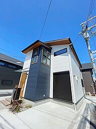 松原市東新町１丁目の一戸建て
