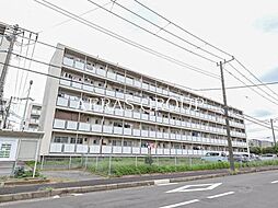 ビレッジハウス検見川5号棟