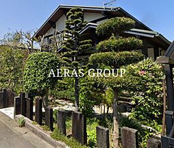 野川台 貸戸建