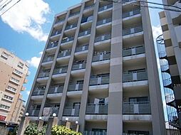 マーブル住吉 107