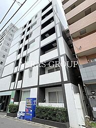 中央区湊３丁目