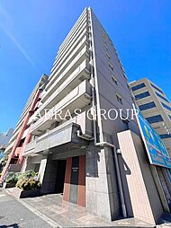 プライムアーバン早稲田