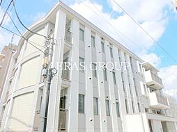 ドエル吉祥通り