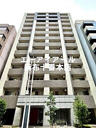港区芝大門１丁目