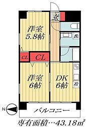 江戸川区瑞江２丁目