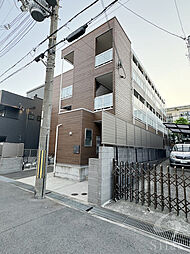 神戸市東灘区魚崎中町３丁目