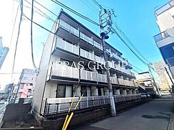 レオパレスメローネVII