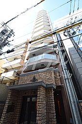 大阪市中央区船越町２丁目