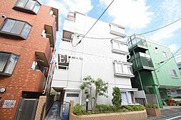 宮崎台田園マンション