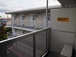 レオパレス代官町