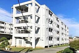 ビレッジハウス栗ヶ沢2号棟