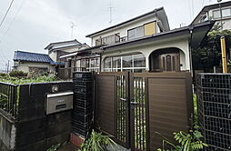 町田市常盤町貸家 1