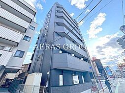 Ｐａｒｋ Ｒｅｓｉｄｅｎｃｅ東千葉