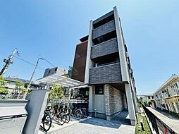 フェリシアガーデン茅ヶ崎