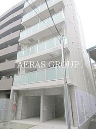 レガシア目黒リバーコート