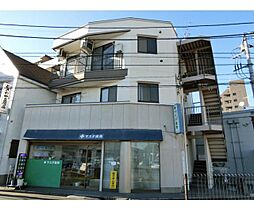 シティハウス東久留米 302