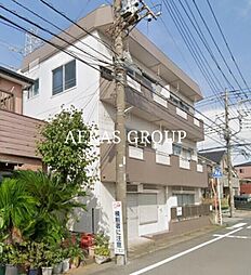 アサイハイツ