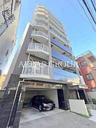 ザ・レジデンス・オブ・トーキョーＣ18