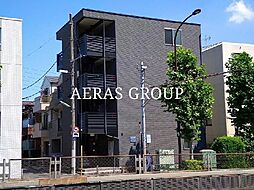 レオネクスト新代田