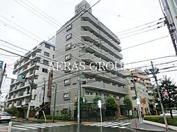 国分寺市南町３丁目