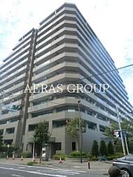 ガーデナヴィルマグノリア市川妙典