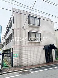 セントヒルズ目白