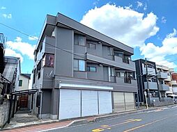 サンコート戸田　（3方向角・宅配ボックス・テレビモニター付き 302