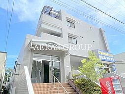 ヒルサイドヤマキビル